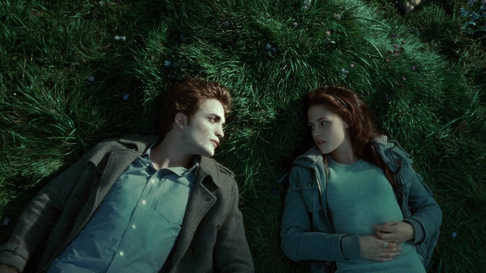 Twilight 15th anniversary 